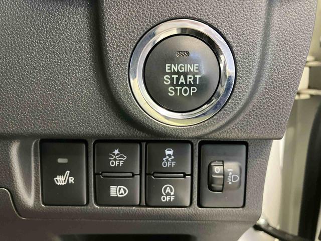 ムーヴカスタム　Ｘリミテッド　ＳＡIIIスマートアシスト搭載　バックカメラ付き　オートエアコン　オートライト　キーフリー　アイドリングストップ　ＡＢＳ　電動ドアミラー（熊本県）の中古車