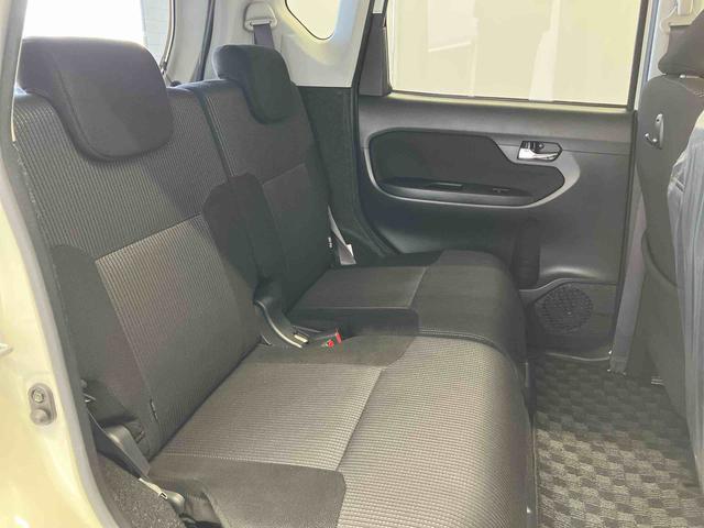 ムーヴカスタム　Ｘリミテッド　ＳＡIIIスマートアシスト搭載　バックカメラ付き　オートエアコン　オートライト　キーフリー　アイドリングストップ　ＡＢＳ　電動ドアミラー（熊本県）の中古車