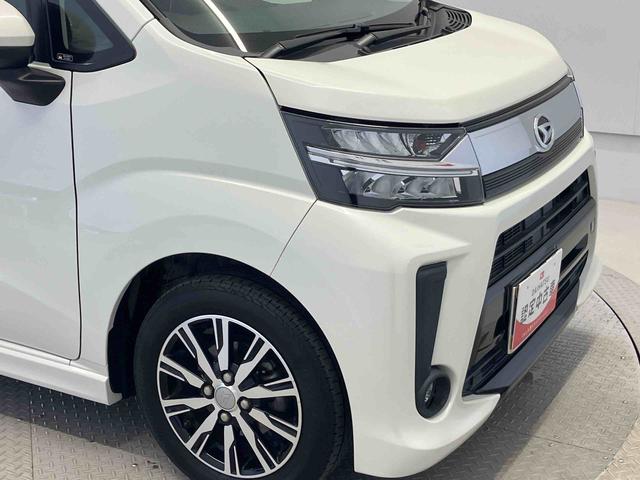 ムーヴカスタム　Ｘリミテッド　ＳＡIIIスマートアシスト搭載　バックカメラ付き　オートエアコン　オートライト　キーフリー　アイドリングストップ　ＡＢＳ　電動ドアミラー（熊本県）の中古車