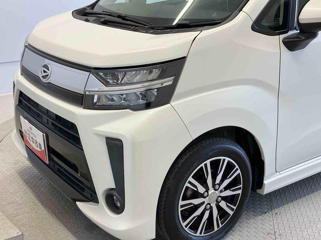 ムーヴカスタム　Ｘリミテッド　ＳＡIIIスマートアシスト搭載　バックカメラ付き　オートエアコン　オートライト　キーフリー　アイドリングストップ　ＡＢＳ　電動ドアミラー（熊本県）の中古車