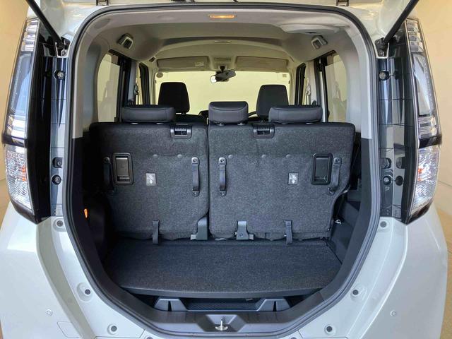 トールカスタムＧ　ターボ　ＳＡIIIスマートアシスト搭載　後席両側電動スライドドア　バックカメラ付き　オートエアコン　オートライト　キーフリー　アイドリングストップ　ＡＢＳ　電動ドアミラー（熊本県）の中古車