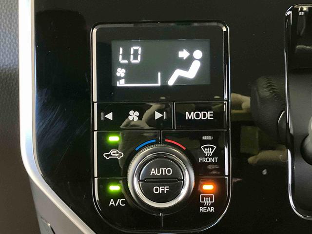 トールカスタムＧ　ターボ　ＳＡIIIスマートアシスト搭載　後席両側電動スライドドア　バックカメラ付き　オートエアコン　オートライト　キーフリー　アイドリングストップ　ＡＢＳ　電動ドアミラー（熊本県）の中古車