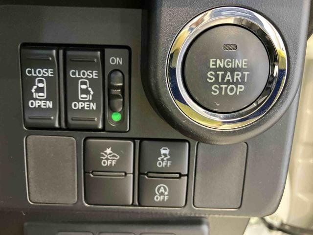 トールカスタムＧ　ターボ　ＳＡIIIスマートアシスト搭載　後席両側電動スライドドア　バックカメラ付き　オートエアコン　オートライト　キーフリー　アイドリングストップ　ＡＢＳ　電動ドアミラー（熊本県）の中古車