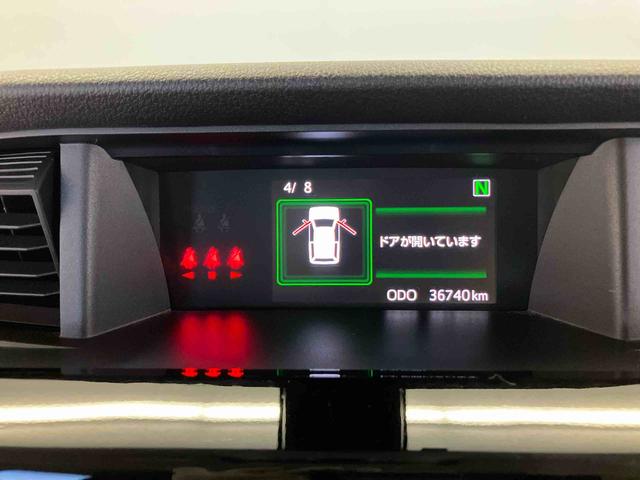 トールカスタムＧ　ターボ　ＳＡIIIスマートアシスト搭載　後席両側電動スライドドア　バックカメラ付き　オートエアコン　オートライト　キーフリー　アイドリングストップ　ＡＢＳ　電動ドアミラー（熊本県）の中古車