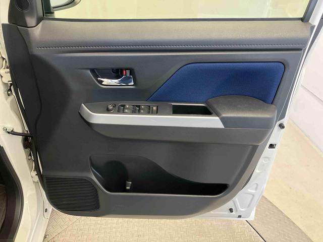 トールカスタムＧ　ターボ　ＳＡIIIスマートアシスト搭載　後席両側電動スライドドア　バックカメラ付き　オートエアコン　オートライト　キーフリー　アイドリングストップ　ＡＢＳ　電動ドアミラー（熊本県）の中古車