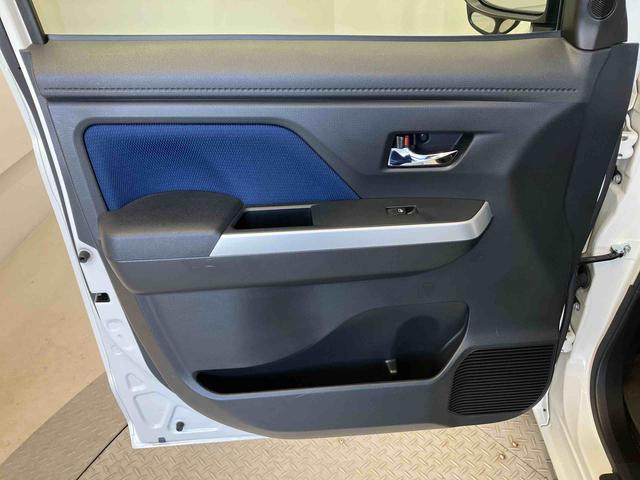 トールカスタムＧ　ターボ　ＳＡIIIスマートアシスト搭載　後席両側電動スライドドア　バックカメラ付き　オートエアコン　オートライト　キーフリー　アイドリングストップ　ＡＢＳ　電動ドアミラー（熊本県）の中古車