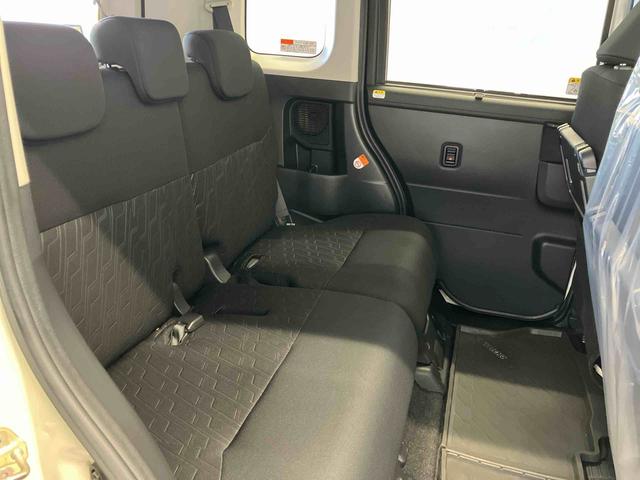 トールカスタムＧ　ターボ　ＳＡIIIスマートアシスト搭載　後席両側電動スライドドア　バックカメラ付き　オートエアコン　オートライト　キーフリー　アイドリングストップ　ＡＢＳ　電動ドアミラー（熊本県）の中古車