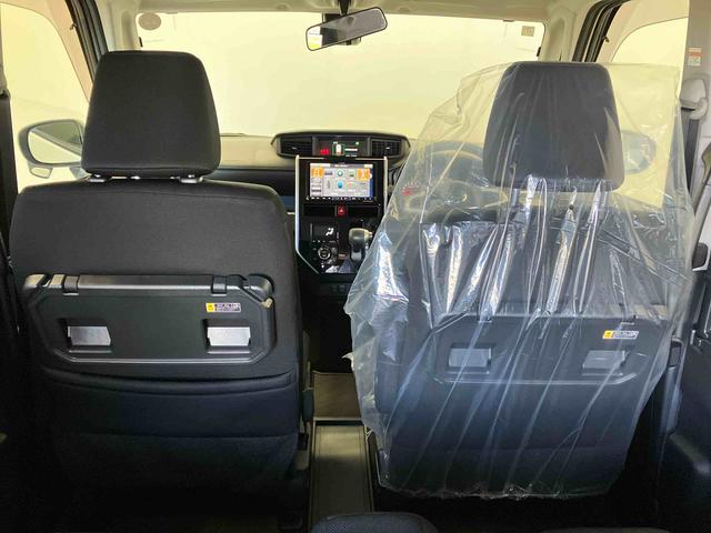 トールカスタムＧ　ターボ　ＳＡIIIスマートアシスト搭載　後席両側電動スライドドア　バックカメラ付き　オートエアコン　オートライト　キーフリー　アイドリングストップ　ＡＢＳ　電動ドアミラー（熊本県）の中古車