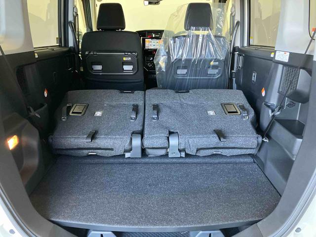 トールカスタムＧ　ターボ　ＳＡIIIスマートアシスト搭載　後席両側電動スライドドア　バックカメラ付き　オートエアコン　オートライト　キーフリー　アイドリングストップ　ＡＢＳ　電動ドアミラー（熊本県）の中古車