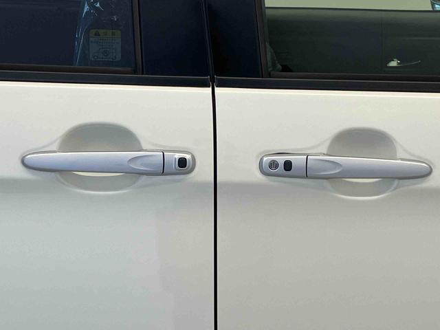 トールカスタムＧ　ターボ　ＳＡIIIスマートアシスト搭載　後席両側電動スライドドア　バックカメラ付き　オートエアコン　オートライト　キーフリー　アイドリングストップ　ＡＢＳ　電動ドアミラー（熊本県）の中古車