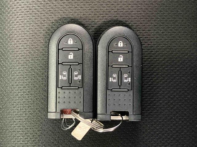 トールカスタムＧ　ターボ　ＳＡIIIスマートアシスト搭載　後席両側電動スライドドア　バックカメラ付き　オートエアコン　オートライト　キーフリー　アイドリングストップ　ＡＢＳ　電動ドアミラー（熊本県）の中古車