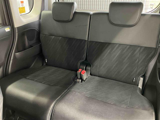 タントカスタムＸ　トップエディションＶＳ　ＳＡIIIスマートアシスト搭載　後席両側電動スライドドア　パノラマモニター対応　オートエアコン　オートライト　キーフリー　アイドリングストップ　ＡＢＳ　電動ドアミラー（熊本県）の中古車