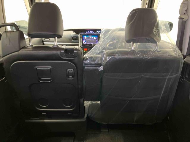 タントカスタムＸ　トップエディションＶＳ　ＳＡIIIスマートアシスト搭載　後席両側電動スライドドア　パノラマモニター対応　オートエアコン　オートライト　キーフリー　アイドリングストップ　ＡＢＳ　電動ドアミラー（熊本県）の中古車