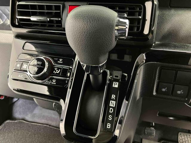 タントカスタムＸスマートアシスト搭載　後席両側電動スライドドア　バックカメラ付き　オートエアコン　オートライト　キーフリー　アイドリングストップ　ＡＢＳ　電動ドアミラー（熊本県）の中古車