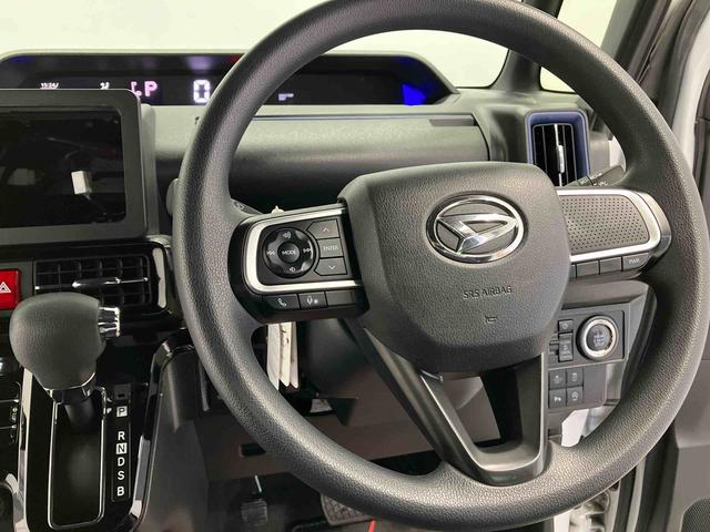 タントカスタムＸスマートアシスト搭載　後席両側電動スライドドア　バックカメラ付き　オートエアコン　オートライト　キーフリー　アイドリングストップ　ＡＢＳ　電動ドアミラー（熊本県）の中古車