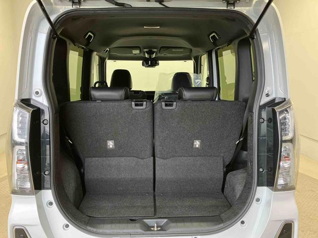 タントカスタムＸスマートアシスト搭載　後席両側電動スライドドア　バックカメラ付き　オートエアコン　オートライト　キーフリー　アイドリングストップ　ＡＢＳ　電動ドアミラー（熊本県）の中古車