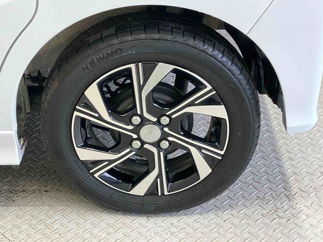 タントカスタムＸスマートアシスト搭載　後席両側電動スライドドア　バックカメラ付き　オートエアコン　オートライト　キーフリー　アイドリングストップ　ＡＢＳ　電動ドアミラー（熊本県）の中古車