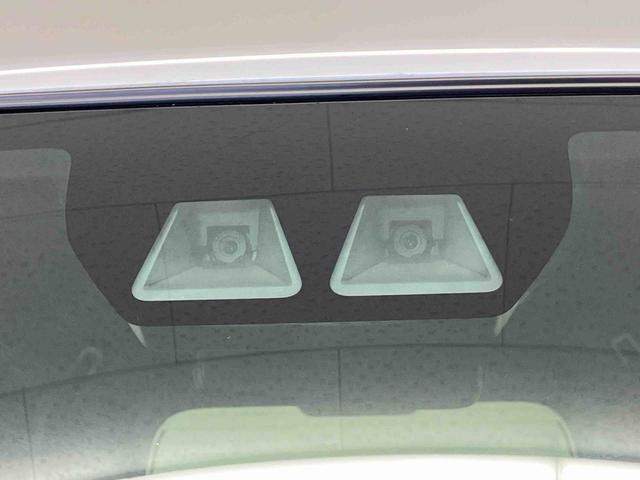 タントカスタムＸスマートアシスト搭載　後席両側電動スライドドア　バックカメラ付き　オートエアコン　オートライト　キーフリー　アイドリングストップ　ＡＢＳ　電動ドアミラー（熊本県）の中古車