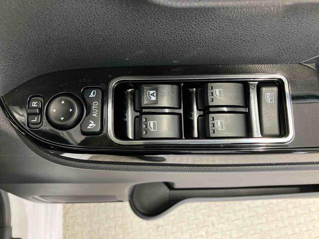 タントカスタムＸスマートアシスト搭載　後席両側電動スライドドア　バックカメラ付き　オートエアコン　オートライト　キーフリー　アイドリングストップ　ＡＢＳ　電動ドアミラー（熊本県）の中古車