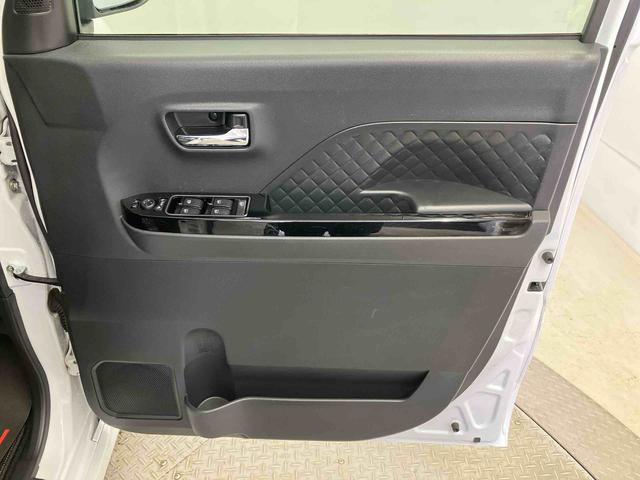 タントカスタムＸスマートアシスト搭載　後席両側電動スライドドア　バックカメラ付き　オートエアコン　オートライト　キーフリー　アイドリングストップ　ＡＢＳ　電動ドアミラー（熊本県）の中古車