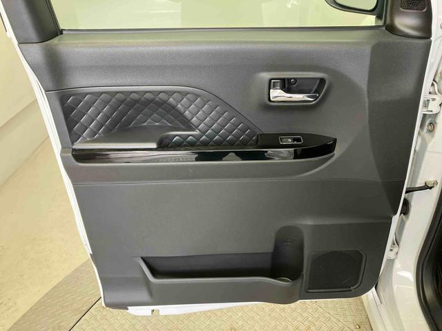 タントカスタムＸスマートアシスト搭載　後席両側電動スライドドア　バックカメラ付き　オートエアコン　オートライト　キーフリー　アイドリングストップ　ＡＢＳ　電動ドアミラー（熊本県）の中古車