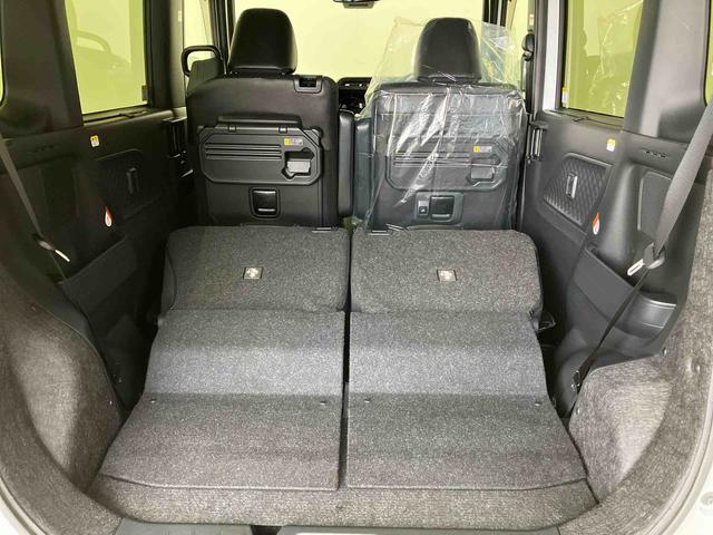 タントカスタムＸスマートアシスト搭載　後席両側電動スライドドア　バックカメラ付き　オートエアコン　オートライト　キーフリー　アイドリングストップ　ＡＢＳ　電動ドアミラー（熊本県）の中古車