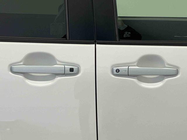 タントカスタムＸスマートアシスト搭載　後席両側電動スライドドア　バックカメラ付き　オートエアコン　オートライト　キーフリー　アイドリングストップ　ＡＢＳ　電動ドアミラー（熊本県）の中古車