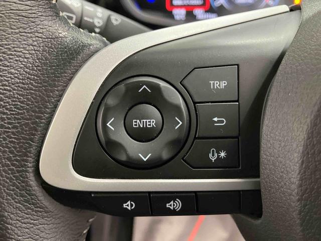 ロッキープレミアムＧスマートアシスト搭載　バックカメラ付き　オートエアコン　オートライト　キーフリー　アイドリングストップ　ＡＢＳ　電動ドアミラー（熊本県）の中古車