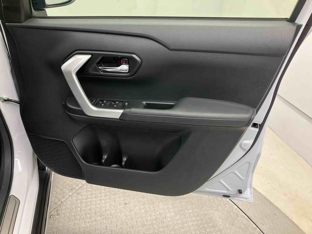 ロッキープレミアムＧスマートアシスト搭載　バックカメラ付き　オートエアコン　オートライト　キーフリー　アイドリングストップ　ＡＢＳ　電動ドアミラー（熊本県）の中古車