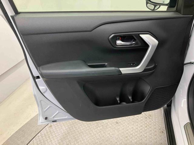 ロッキープレミアムＧスマートアシスト搭載　バックカメラ付き　オートエアコン　オートライト　キーフリー　アイドリングストップ　ＡＢＳ　電動ドアミラー（熊本県）の中古車