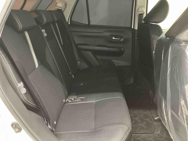 ロッキープレミアムＧスマートアシスト搭載　バックカメラ付き　オートエアコン　オートライト　キーフリー　アイドリングストップ　ＡＢＳ　電動ドアミラー（熊本県）の中古車