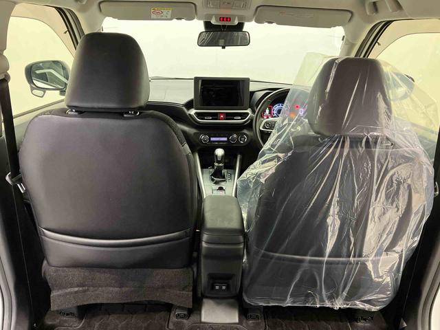 ロッキープレミアムＧスマートアシスト搭載　バックカメラ付き　オートエアコン　オートライト　キーフリー　アイドリングストップ　ＡＢＳ　電動ドアミラー（熊本県）の中古車