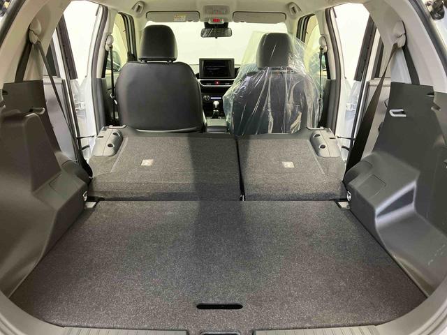 ロッキープレミアムＧスマートアシスト搭載　バックカメラ付き　オートエアコン　オートライト　キーフリー　アイドリングストップ　ＡＢＳ　電動ドアミラー（熊本県）の中古車