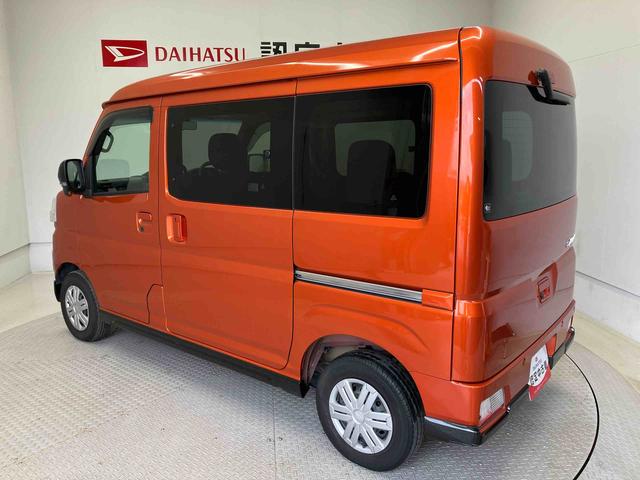 アトレーＲＳスマートアシスト搭載　後席両側電動スライドドア　バックカメラ付き　オートエアコン　オートライト　キーフリー　アイドリングストップ　ＡＢＳ　電動ドアミラー（熊本県）の中古車