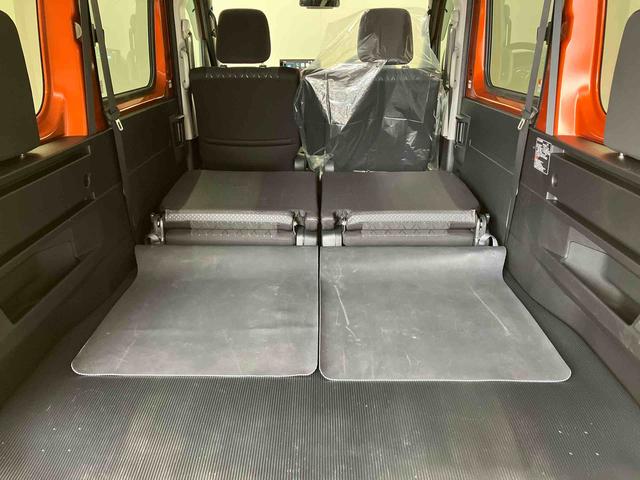 アトレーＲＳスマートアシスト搭載　後席両側電動スライドドア　バックカメラ付き　オートエアコン　オートライト　キーフリー　アイドリングストップ　ＡＢＳ　電動ドアミラー（熊本県）の中古車