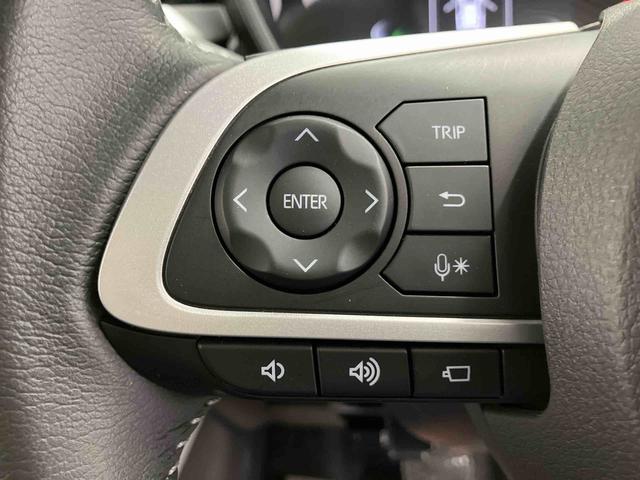 ロッキープレミアムＧ　ＨＥＶスマートアシスト搭載　ハイブリット車　パノラマモニター対応　オートエアコン　オートライト　キーフリー　アイドリングストップ　ＡＢＳ（熊本県）の中古車