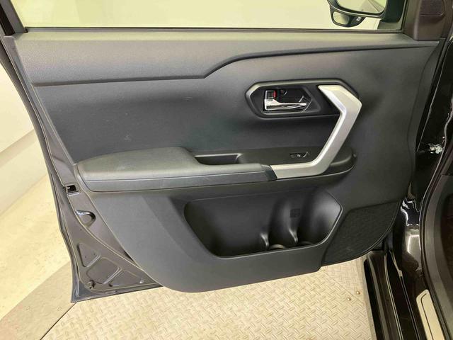 ロッキープレミアムＧ　ＨＥＶスマートアシスト搭載　ハイブリット車　パノラマモニター対応　オートエアコン　オートライト　キーフリー　アイドリングストップ　ＡＢＳ（熊本県）の中古車