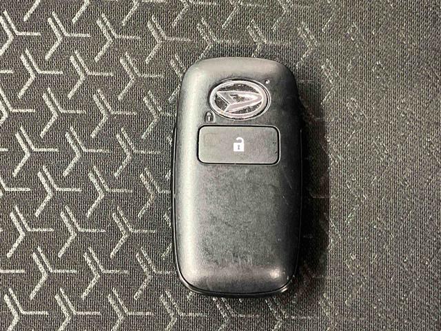 ロッキープレミアムＧ　ＨＥＶスマートアシスト搭載　ハイブリット車　パノラマモニター対応　オートエアコン　オートライト　キーフリー　アイドリングストップ　ＡＢＳ（熊本県）の中古車