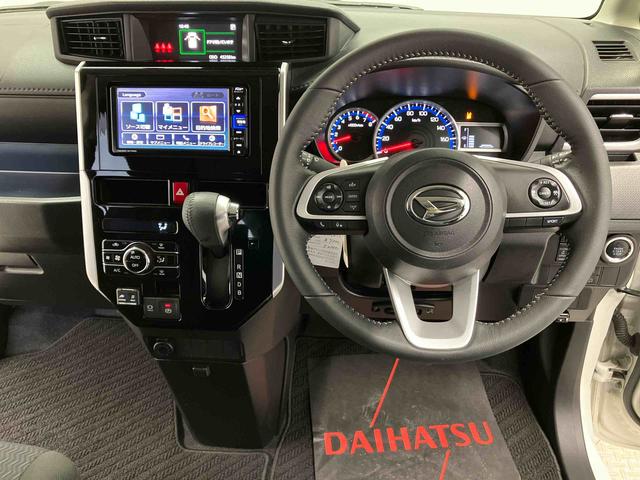 トールカスタムＧ　ターボ（熊本県）の中古車