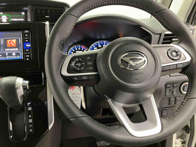 トールカスタムＧ　ターボ（熊本県）の中古車