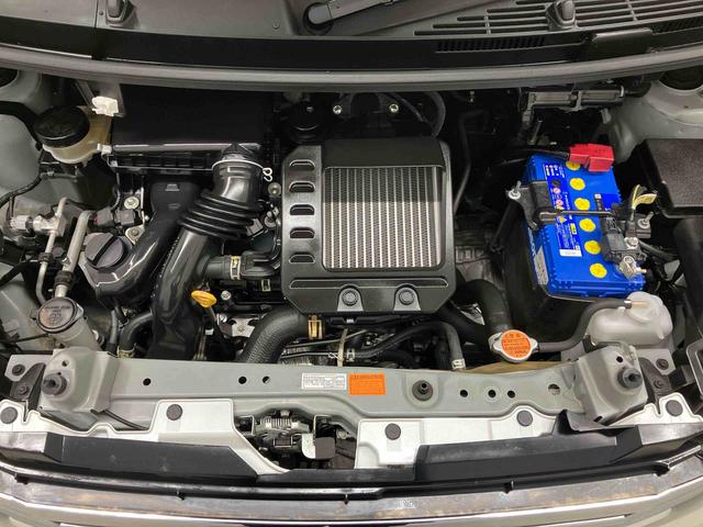 トールカスタムＧ　ターボ（熊本県）の中古車