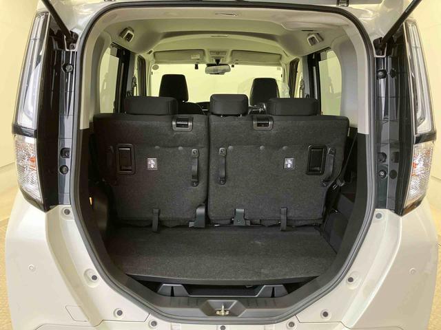 トールカスタムＧ　ターボ（熊本県）の中古車