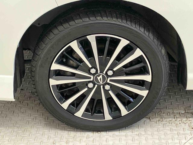 トールカスタムＧ　ターボ（熊本県）の中古車