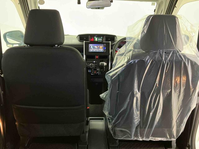 トールカスタムＧ　ターボ（熊本県）の中古車