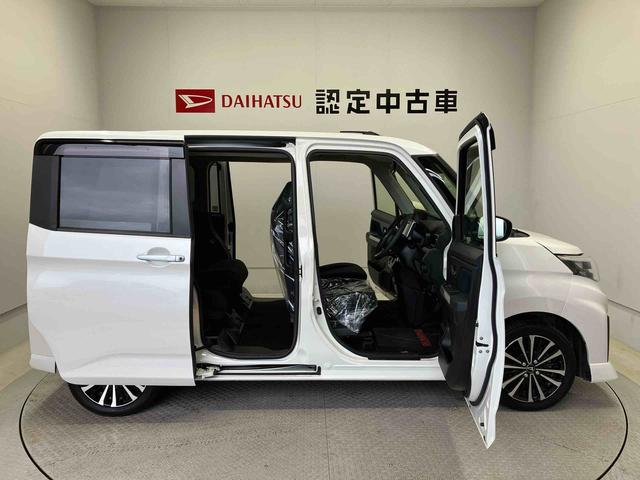 トールカスタムＧ　ターボ（熊本県）の中古車