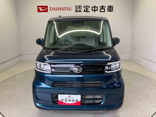 タントＸスマートアシスト搭載　後席両側スライドドア（片側電動）　バックカメラ付き　オートエアコン　オートライト　キーフリー　アイドリングストップ　ＡＢＳ　電動ドアミラー（熊本県）の中古車