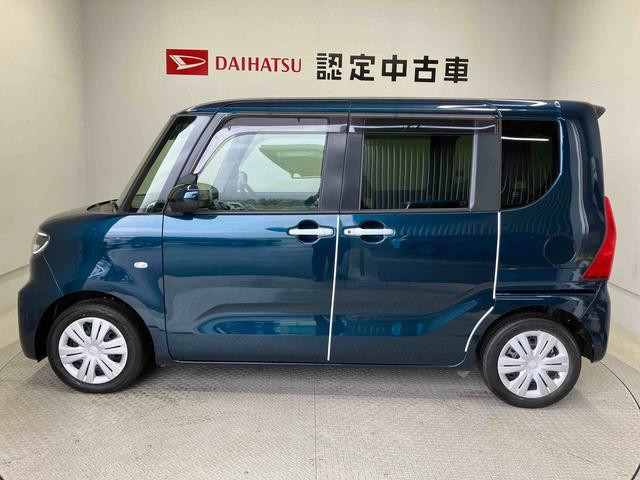 タントＸスマートアシスト搭載　後席両側スライドドア（片側電動）　バックカメラ付き　オートエアコン　オートライト　キーフリー　アイドリングストップ　ＡＢＳ　電動ドアミラー（熊本県）の中古車