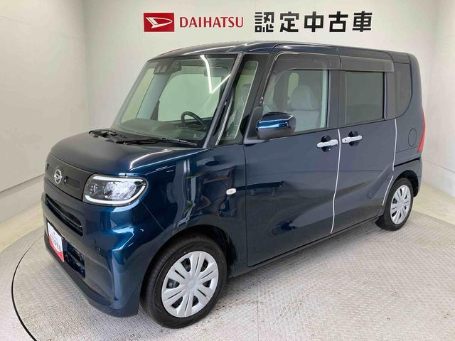 タントＸスマートアシスト搭載　後席両側スライドドア（片側電動）　バックカメラ付き　オートエアコン　オートライト　キーフリー　アイドリングストップ　ＡＢＳ　電動ドアミラー（熊本県）の中古車