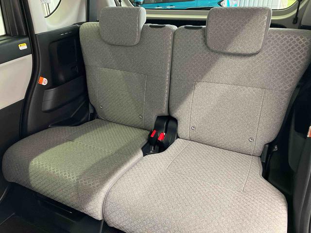 タントＸスマートアシスト搭載　後席両側スライドドア（片側電動）　バックカメラ付き　オートエアコン　オートライト　キーフリー　アイドリングストップ　ＡＢＳ　電動ドアミラー（熊本県）の中古車