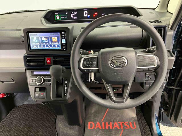 タントＸスマートアシスト搭載　後席両側スライドドア（片側電動）　バックカメラ付き　オートエアコン　オートライト　キーフリー　アイドリングストップ　ＡＢＳ　電動ドアミラー（熊本県）の中古車